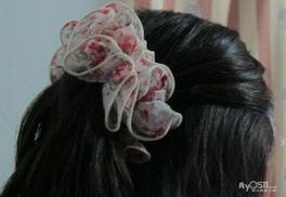 超美發飾頭飾，三門口百格林有售，滿25送衛生棉包