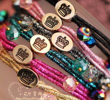 little z 小z外貿(mào)飾品鋪?zhàn)?歐美復(fù)古、韓國水晶與美發(fā)飾品的零售批發(fā)之選